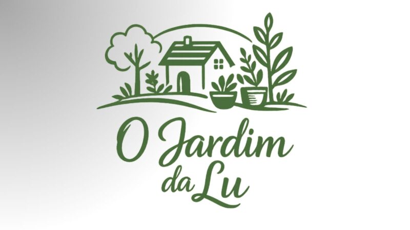 Bem-vindo ao Jardim da Lu 🌿