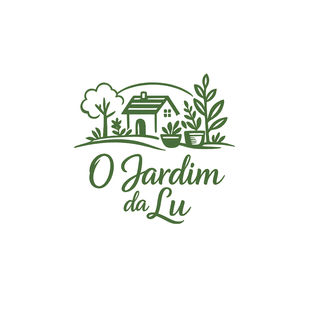 O Jardim da Lu